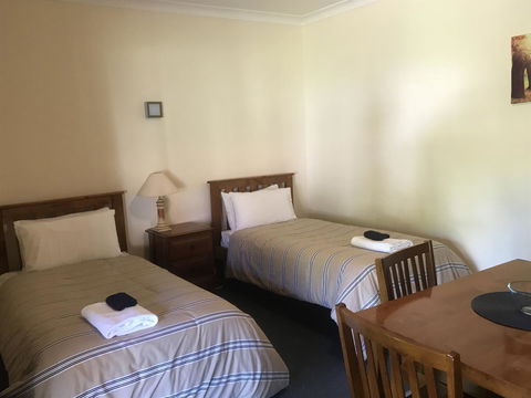 Karri Forest Motel - Northern Rivers Accommodation 25