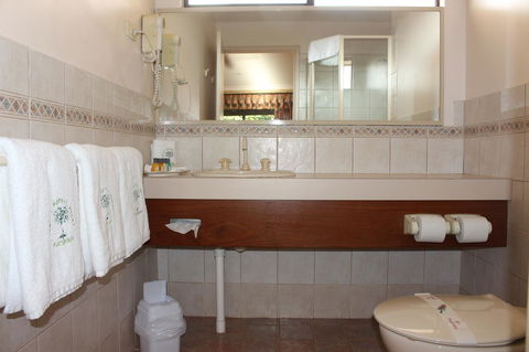 Karri Forest Motel - Northern Rivers Accommodation 38