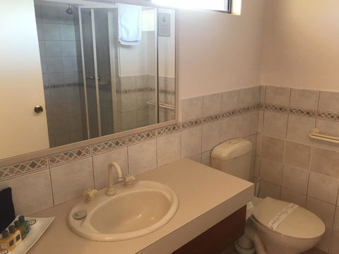 Karri Forest Motel - Northern Rivers Accommodation 10