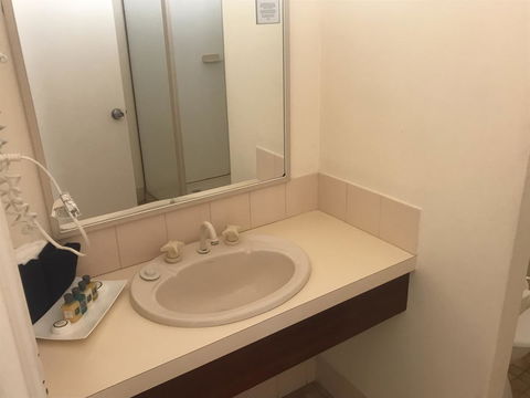 Karri Forest Motel - Northern Rivers Accommodation 7