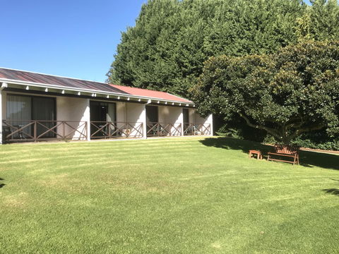 Karri Forest Motel - Northern Rivers Accommodation 12