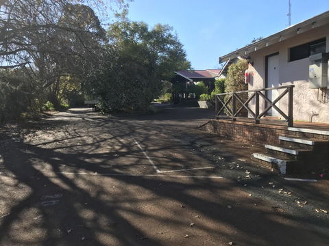Karri Forest Motel - Northern Rivers Accommodation 9