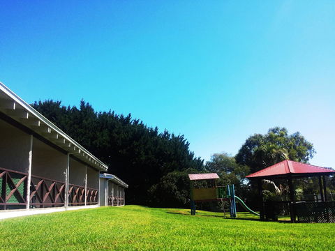 Karri Forest Motel - Northern Rivers Accommodation 31