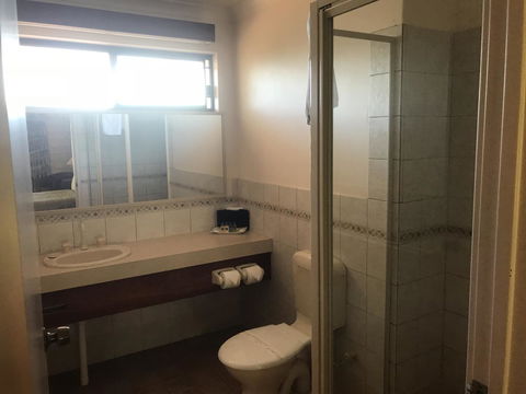 Karri Forest Motel - Northern Rivers Accommodation 16