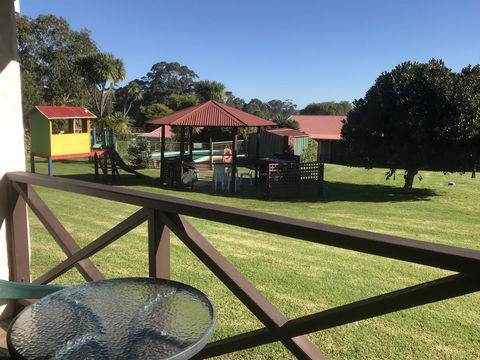 Karri Forest Motel - Northern Rivers Accommodation 13