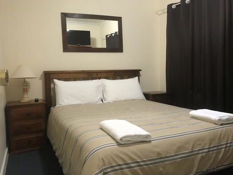 Karri Forest Motel - Northern Rivers Accommodation 26