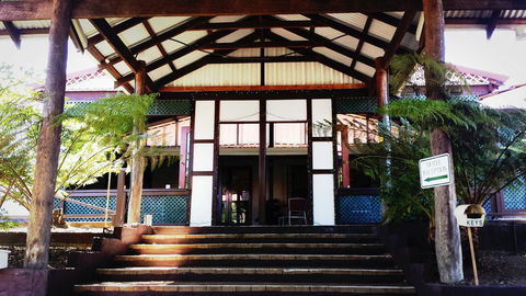 Karri Forest Motel - Northern Rivers Accommodation 32