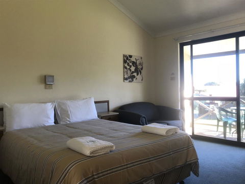 Karri Forest Motel - Northern Rivers Accommodation 27