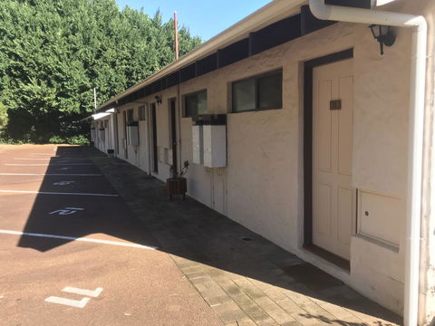 Karri Forest Motel - Northern Rivers Accommodation 14