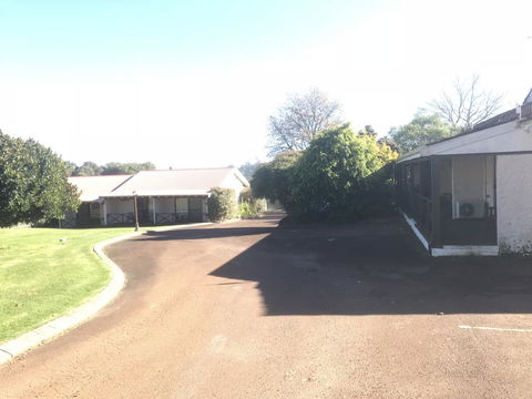 Karri Forest Motel - Northern Rivers Accommodation 19