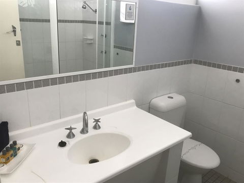 Karri Forest Motel - Northern Rivers Accommodation 17