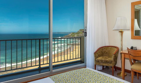 Noah\'s On The Beach - Northern Rivers Accommodation 1