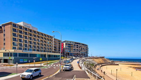 Noah\'s On The Beach - Northern Rivers Accommodation 3