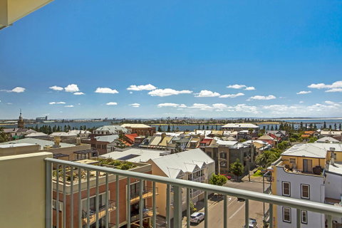 Noah\'s On The Beach - Northern Rivers Accommodation 4