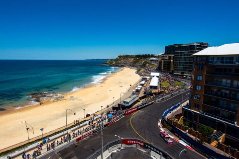 Noah\'s On The Beach - Northern Rivers Accommodation 2