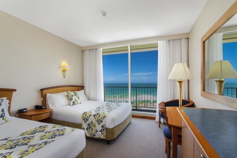 Noah\'s On The Beach - Northern Rivers Accommodation 10