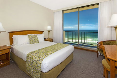 Noah\'s On The Beach - Northern Rivers Accommodation 6