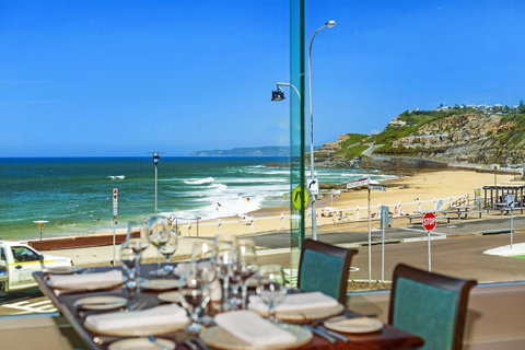 Noah\'s On The Beach - Northern Rivers Accommodation 14