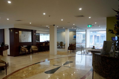 Noah\'s On The Beach - Northern Rivers Accommodation 22