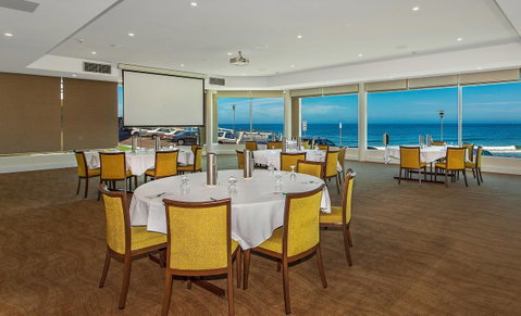 Noah\'s On The Beach - Northern Rivers Accommodation 12