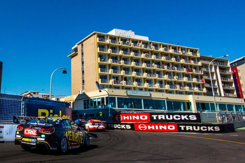 Noah\'s On The Beach - Northern Rivers Accommodation 8