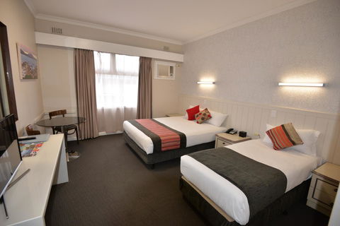 Country Comfort Amity Motel - Northern Rivers Accommodation 24