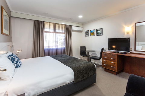 Country Comfort Amity Motel - Northern Rivers Accommodation 43