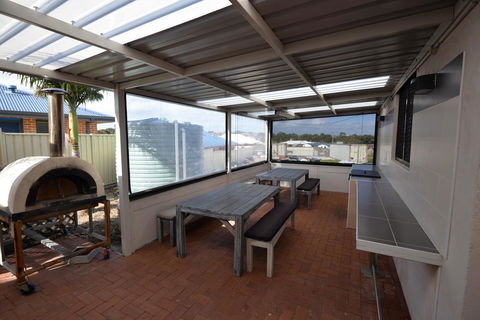 Country Comfort Amity Motel - Northern Rivers Accommodation 13