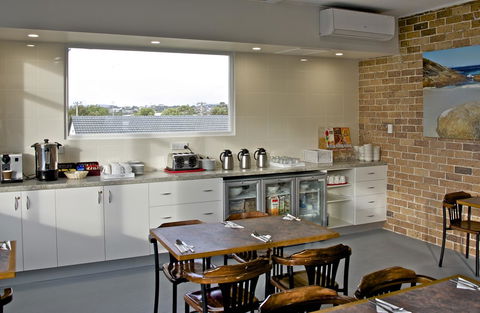 Country Comfort Amity Motel - Northern Rivers Accommodation 11