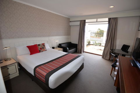 Country Comfort Amity Motel - Northern Rivers Accommodation 26