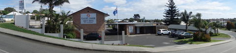 Country Comfort Amity Motel - Northern Rivers Accommodation 6