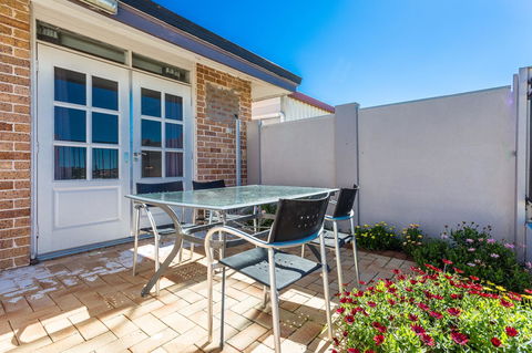 Country Comfort Amity Motel - Northern Rivers Accommodation 37