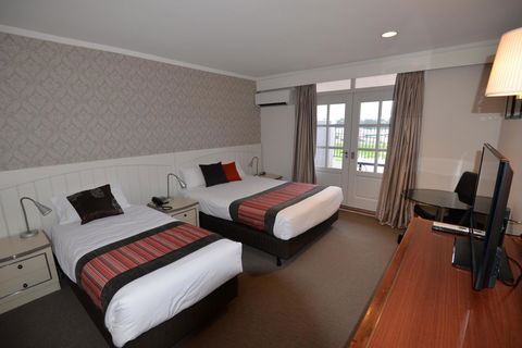 Country Comfort Amity Motel - Northern Rivers Accommodation 15
