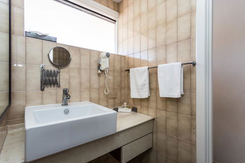 Country Comfort Amity Motel - Northern Rivers Accommodation 35