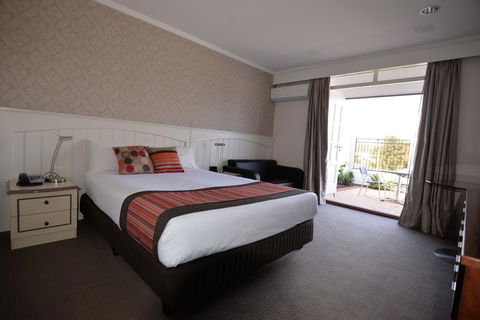 Country Comfort Amity Motel - Northern Rivers Accommodation 8
