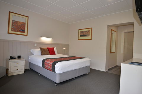 Country Comfort Amity Motel - Northern Rivers Accommodation 19