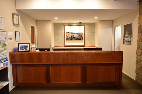 Country Comfort Amity Motel - Northern Rivers Accommodation 27