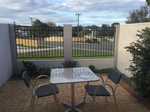 Country Comfort Amity Motel - Northern Rivers Accommodation 2