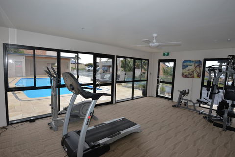 Country Comfort Amity Motel - Northern Rivers Accommodation 30