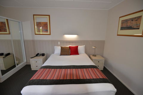 Country Comfort Amity Motel - Northern Rivers Accommodation 20
