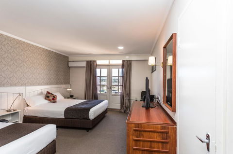 Country Comfort Amity Motel - Northern Rivers Accommodation 39