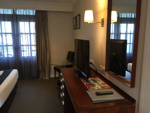 Country Comfort Amity Motel - Northern Rivers Accommodation 1