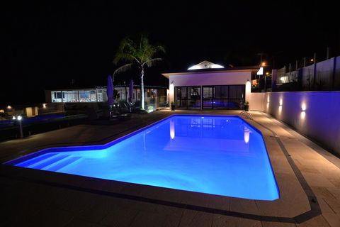 Country Comfort Amity Motel - Northern Rivers Accommodation 0