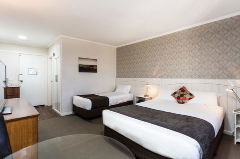 Country Comfort Amity Motel - Northern Rivers Accommodation 34