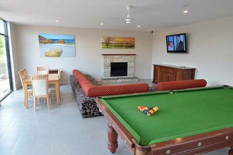 Country Comfort Amity Motel - Northern Rivers Accommodation 9