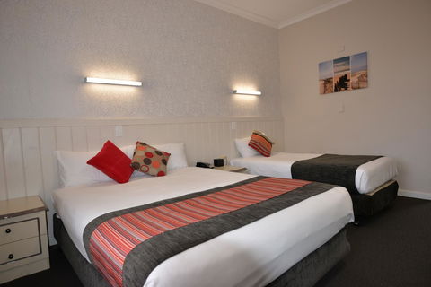Country Comfort Amity Motel - Northern Rivers Accommodation 25