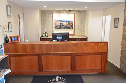 Country Comfort Amity Motel - Northern Rivers Accommodation 7