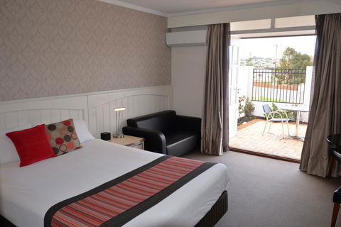 Country Comfort Amity Motel - Northern Rivers Accommodation 3
