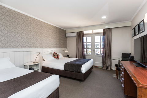 Country Comfort Amity Motel - Northern Rivers Accommodation 36