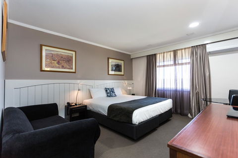 Country Comfort Amity Motel - Northern Rivers Accommodation 33
